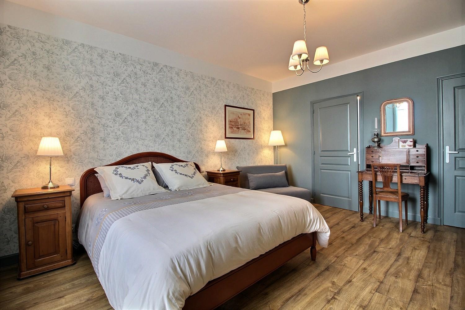 Maison D'Hotes Kergiquel Bed & Breakfast Paimpol Dış mekan fotoğraf