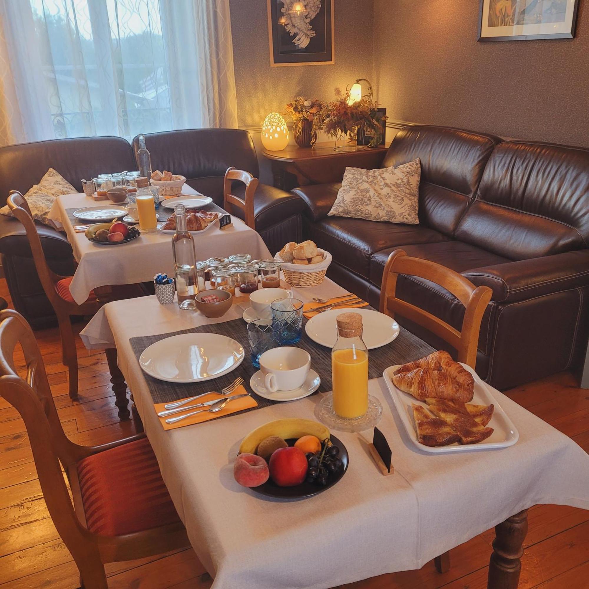 Maison D'Hotes Kergiquel Bed & Breakfast Paimpol Dış mekan fotoğraf